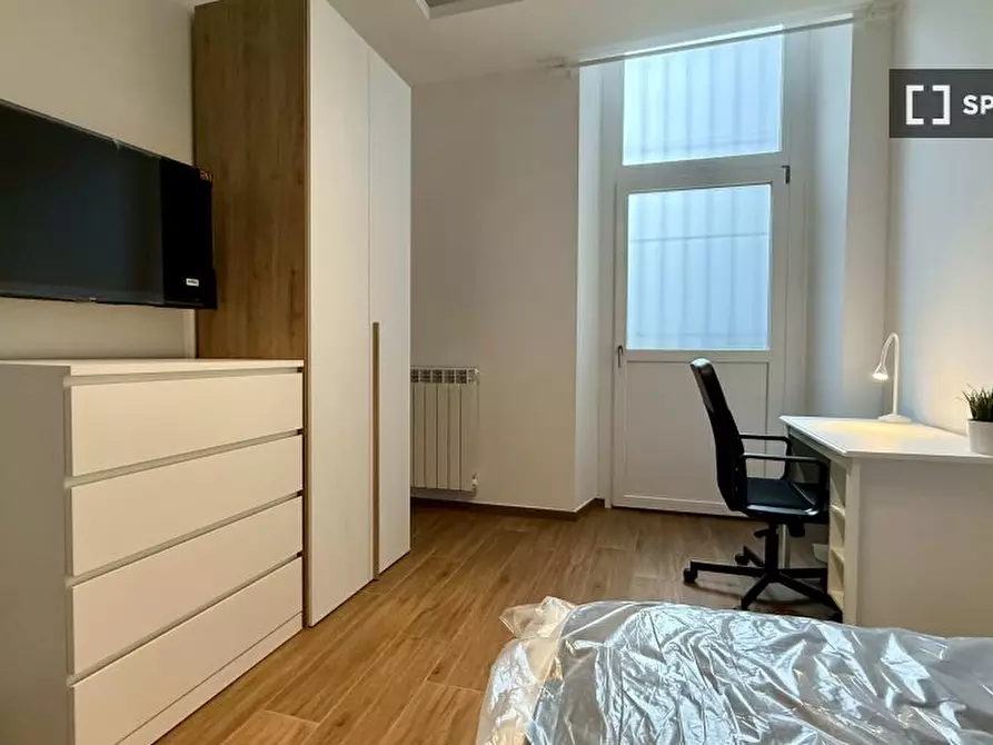 Immagine 2 di Camera condivisa in affitto  in Via Cesana a Torino