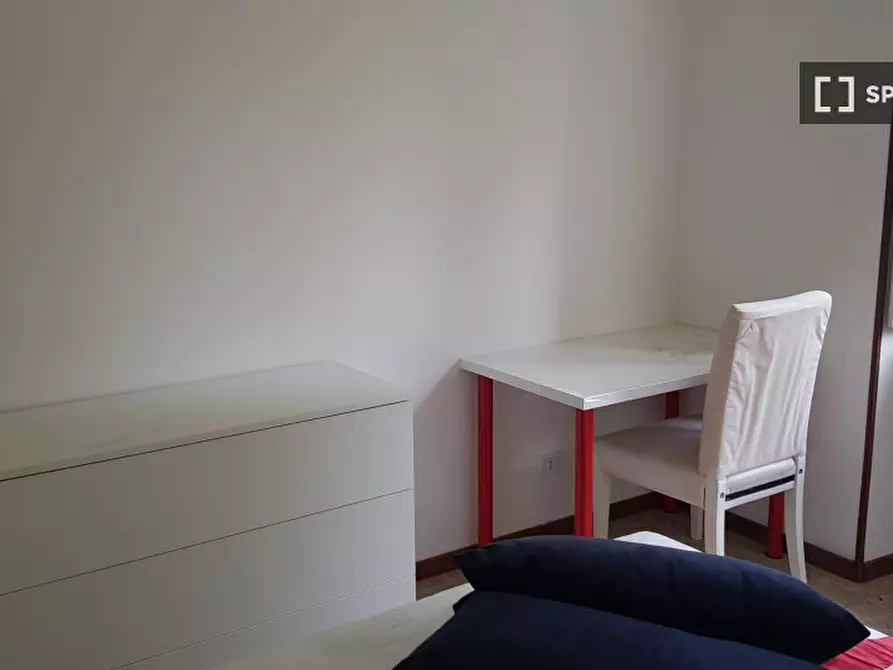 Immagine 7 di Camera condivisa in affitto  in C.so Vittorio Emanuele II a Torino