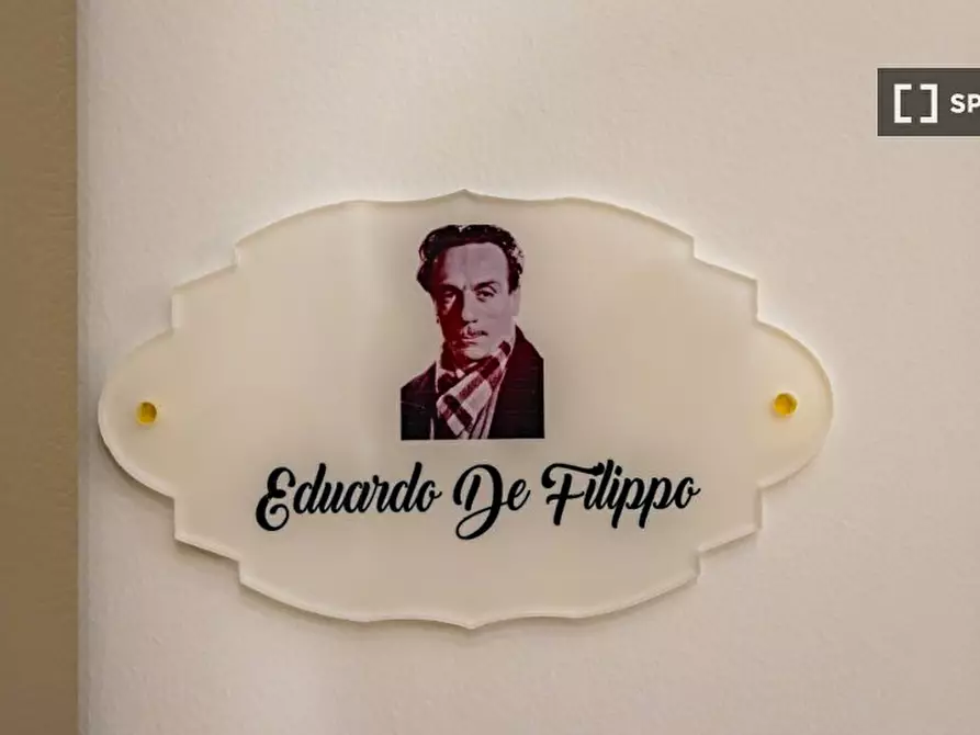 Immagine 5 di Appartamento in affitto  in Via Santa Teresa degli Scalzi a Napoli