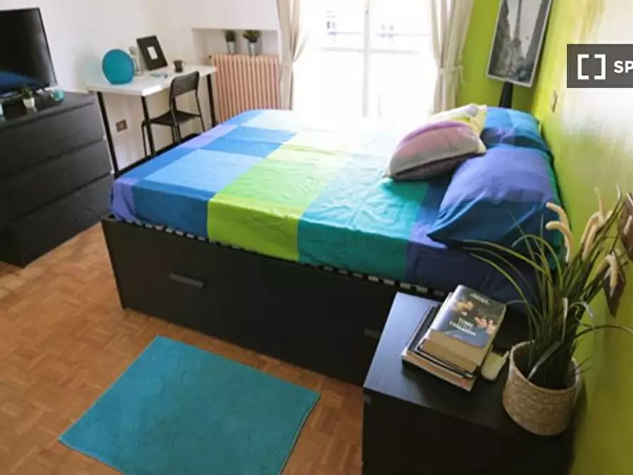 Immagine 1 di Camera condivisa in affitto  in Via Pisacane a Milano