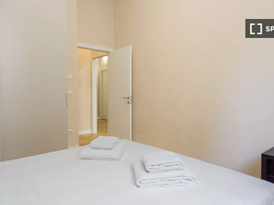 Immagine 9 di Appartamento in affitto  in Via Francesco Valori a Firenze