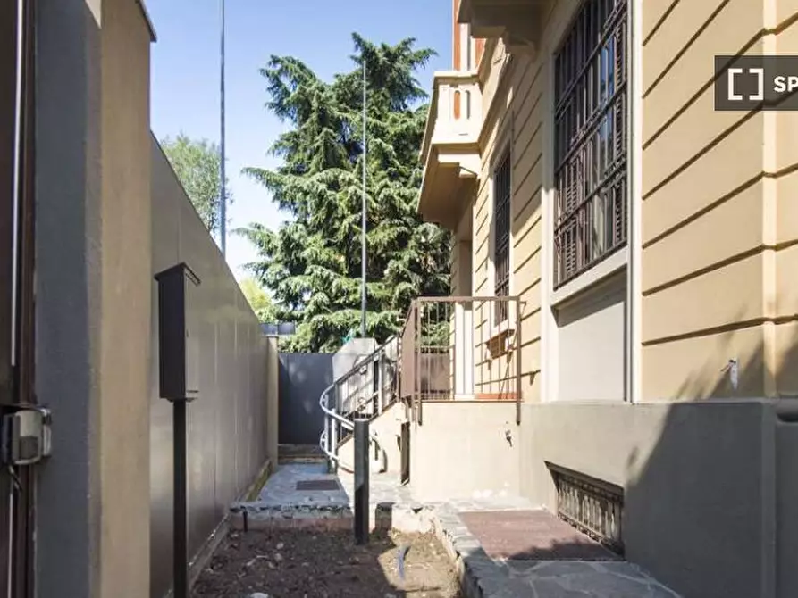 Immagine 16 di Camera condivisa in affitto  in Viale Nazario Sauro a Milano