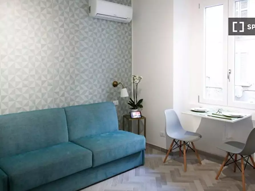 Immagine 4 di Ufficio in affitto  in V.le Bligny a Milano