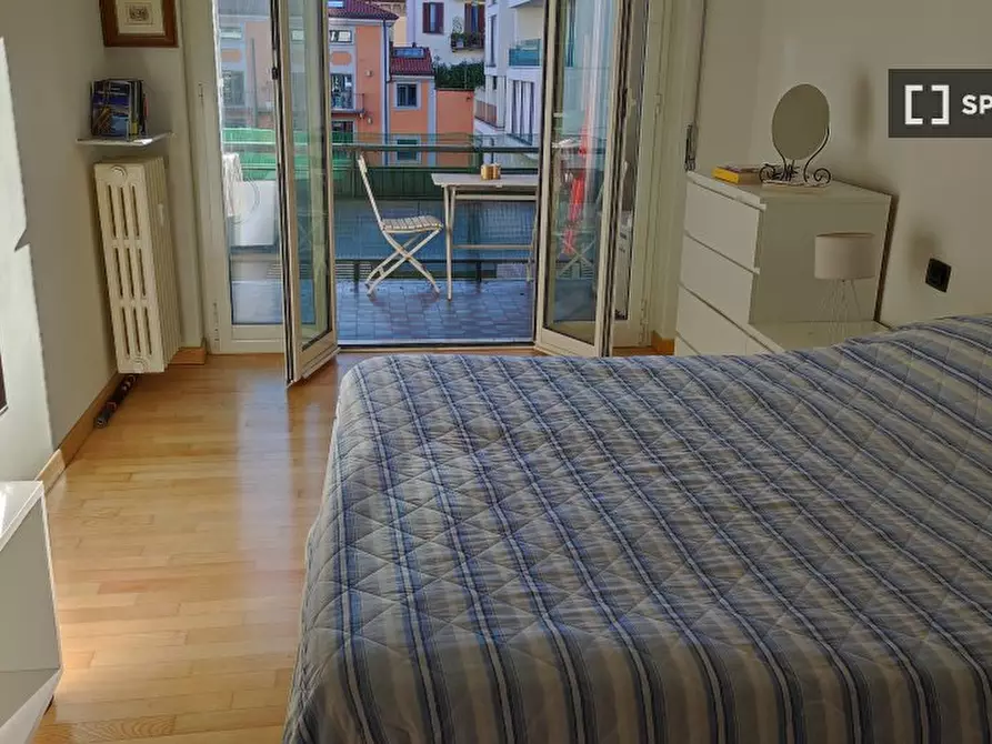 Immagine 1 di Appartamento in affitto  in Via Gerolamo Borgazzi a Milano