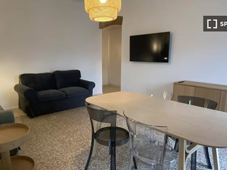 Immagine 2 di Appartamento in affitto  in Piazza S. Giovanni Battista alla Creta a Milano