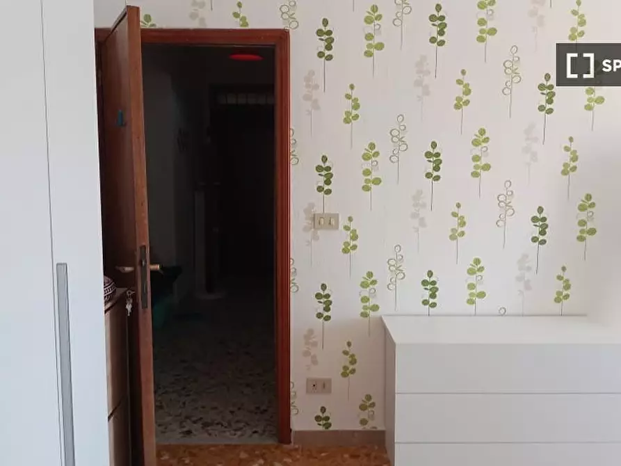 Immagine 7 di Camera condivisa in affitto  in Via Alessio Lorenzini a Perugia