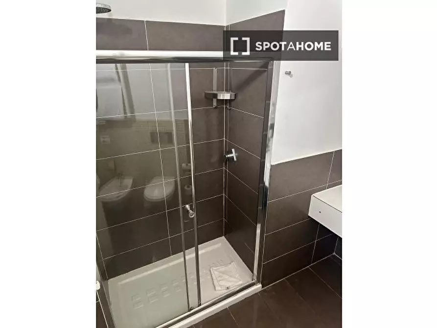 Immagine 2 di Appartamento in affitto  in Via Emanuele Filiberto a Roma