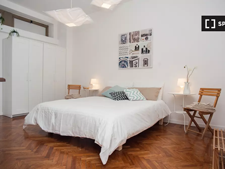 Immagine 1 di Appartamento in affitto  in Via Filippino degli Organi a Milano