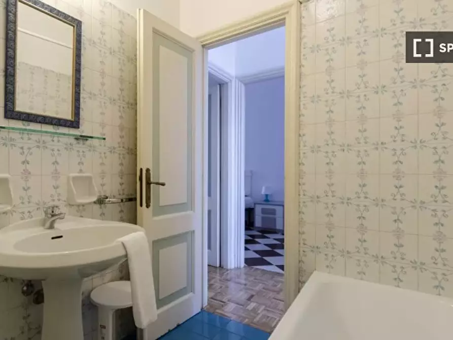 Immagine 13 di Appartamento in affitto  in Vico dell'Oro a Rapallo