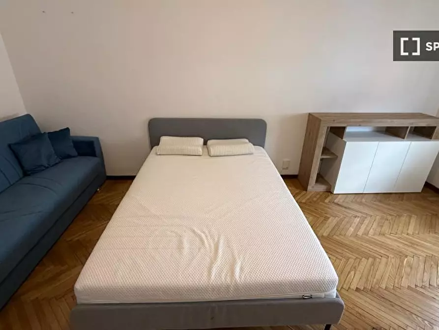 Immagine 5 di Appartamento in affitto  in Via Privata Umberto Masotto a Milano