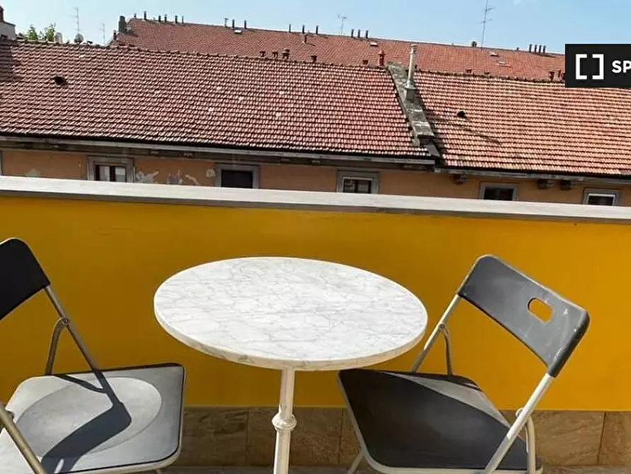 Immagine 14 di Appartamento in affitto  in Via Ruggero Bonghi a Milano