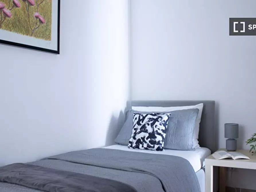 Immagine 7 di Appartamento in affitto  in Via Alessandro Cruto a Roma