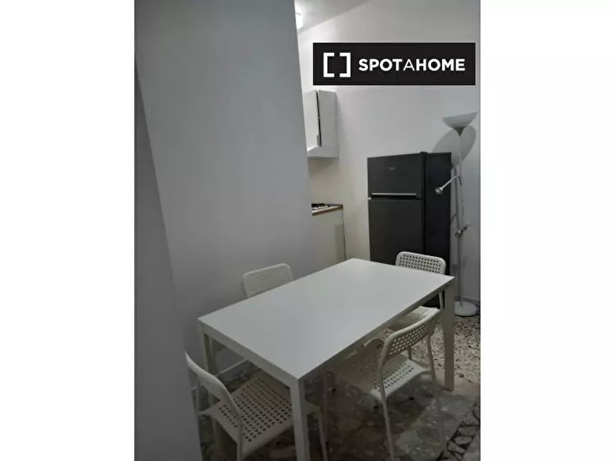 Immagine 13 di Camera condivisa in affitto  in Via Tommaso Salvini a Bologna