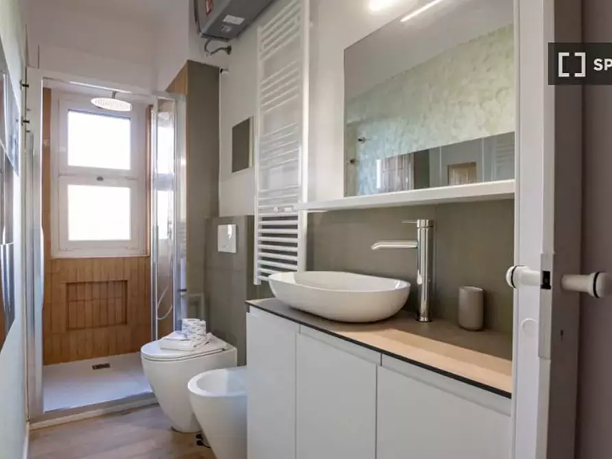 Immagine 5 di Appartamento in affitto  in Via Marco D'Agrate a Milano