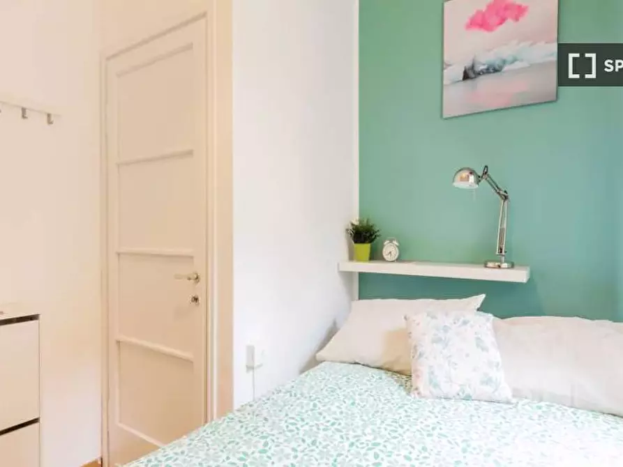 Immagine 3 di Camera condivisa in affitto  in Via Galileo Galilei a Milano