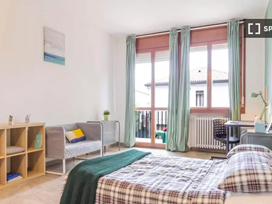 Immagine 2 di Camera condivisa in affitto  in Via Felice Mendelssohn a Padova