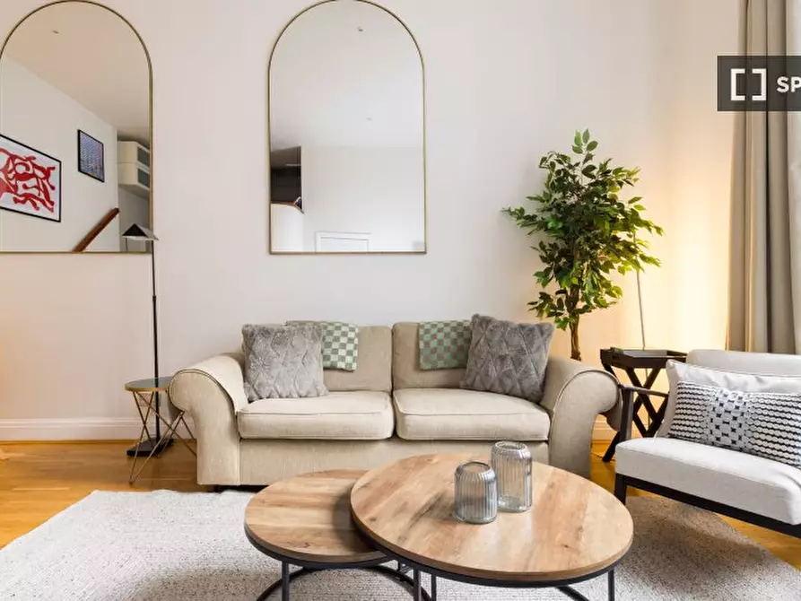 Immagine 4 di Appartamento in affitto  in Orsett Terrace a Paddington