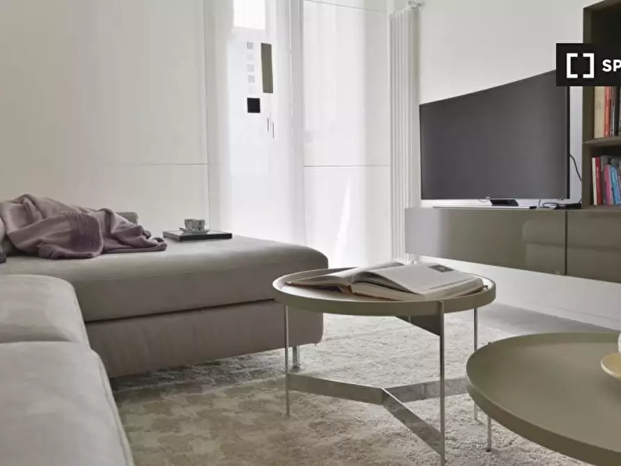 Immagine 5 di Appartamento in affitto  in Via Luigi Vestri a Bologna