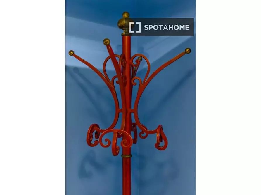 Immagine 15 di Appartamento in affitto  in Vico Canale a Taverna Penta a Napoli