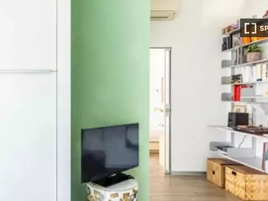 Immagine 8 di Appartamento in affitto  in Via Cusio a Milano