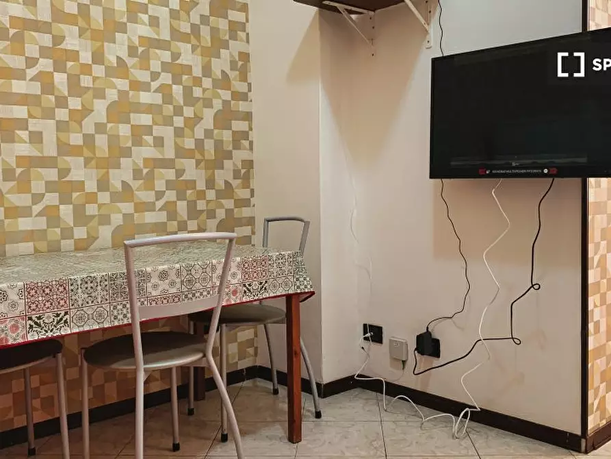 Immagine 17 di Appartamento in affitto  in Via Paulucci di Calboli Fulcieri a Milano