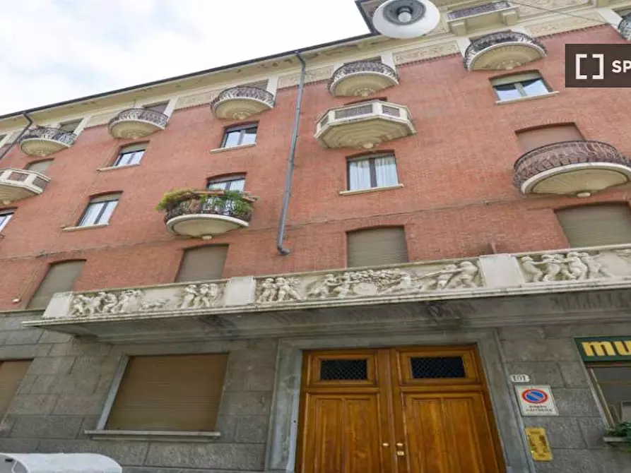 Immagine 19 di Camera condivisa in affitto  in Via San Secondo a Torino