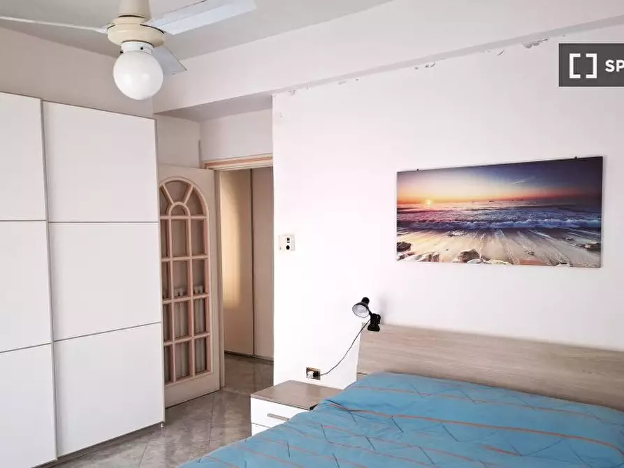 Immagine 8 di Appartamento in affitto  in Via Diomede Carafa a Napoli