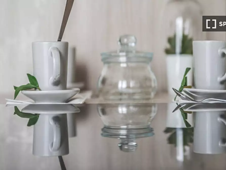 Immagine 18 di Camera condivisa in affitto  in Viale San Gimignano a Milano