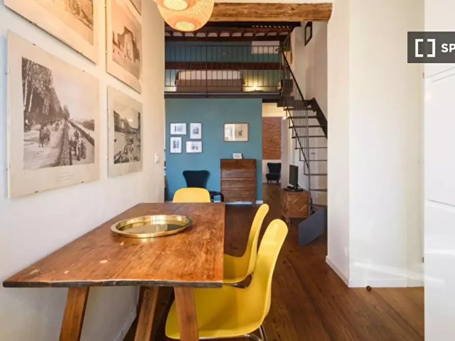 Immagine 10 di Appartamento in affitto  in Via dell'Orto a Firenze