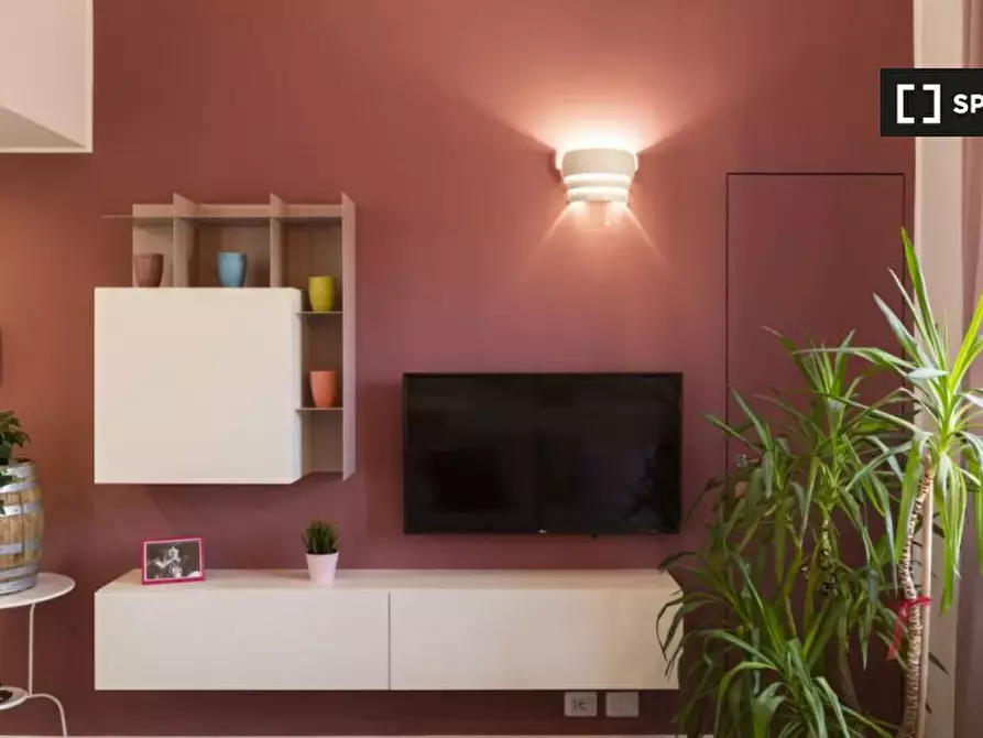 Immagine 5 di Appartamento in affitto  in Via Privata Val Maggia a Milano