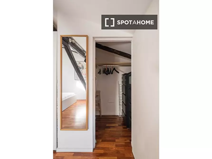 Immagine 9 di Appartamento in affitto  in Via Zamboni a Bologna