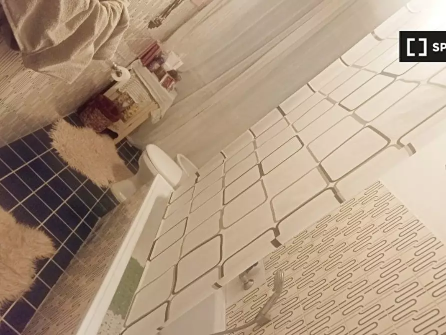 Immagine 6 di Camera condivisa in affitto  in Via Mogadiscio a Genova