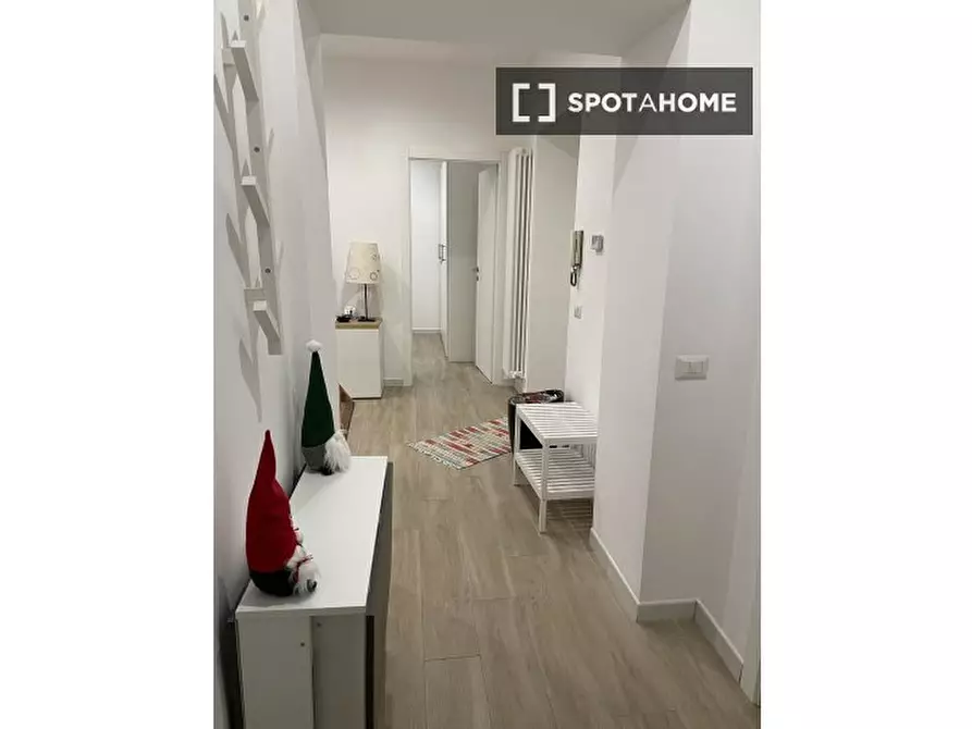 Immagine 5 di Appartamento in affitto  in Via Plinio a Roma