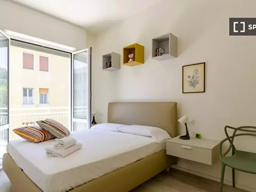 Immagine 7 di Appartamento in affitto  in Via Abruzzi a Sestri Levante
