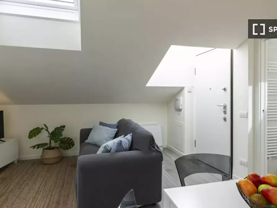 Immagine 12 di Appartamento in affitto  in Via Luigi Frapolli a Milano