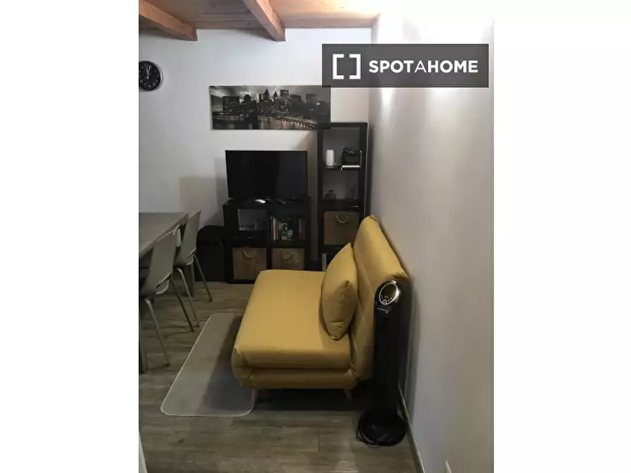 Immagine 4 di Appartamento in affitto  in Via Pietro Pomponazzi a Milano
