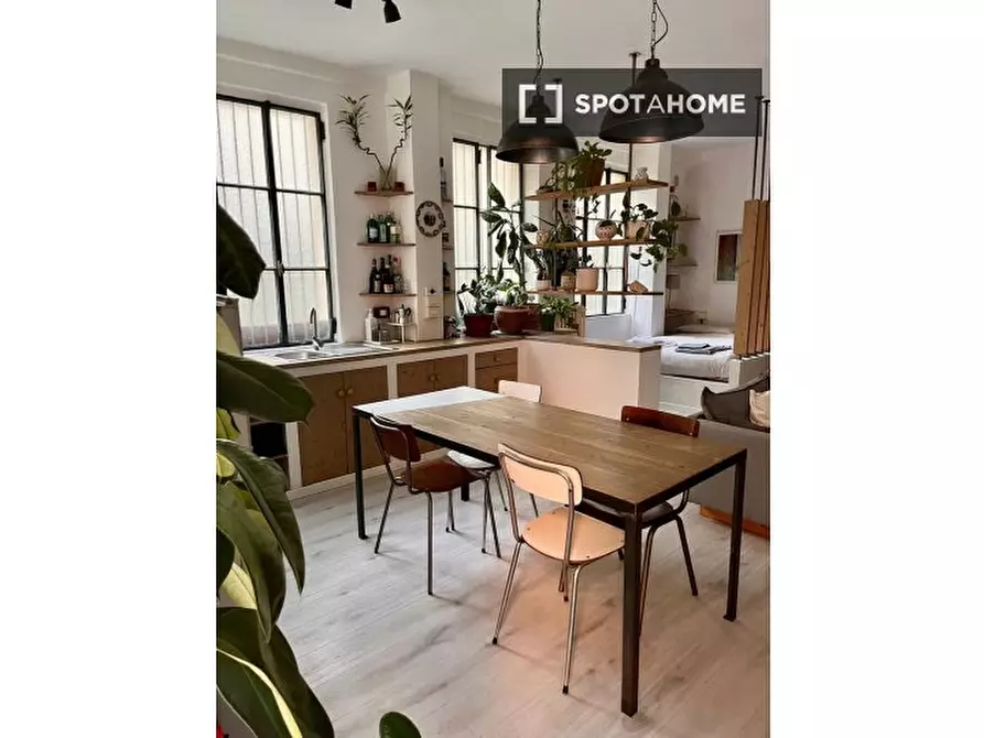 Immagine 14 di Ufficio in affitto  in Via Pastorelli a Milano