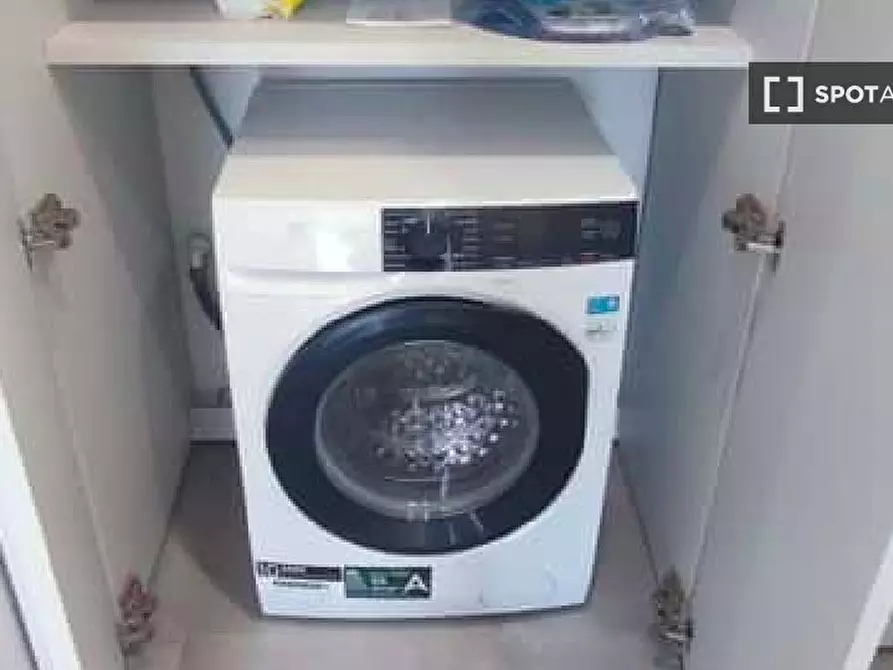 Immagine 16 di Appartamento in affitto  in Via Cefalonia a Milano