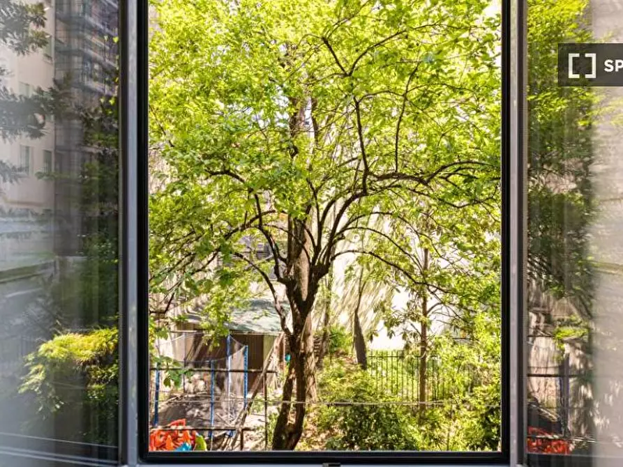 Immagine 17 di Camera condivisa in affitto  in Via Cesare Da Sesto a Milano