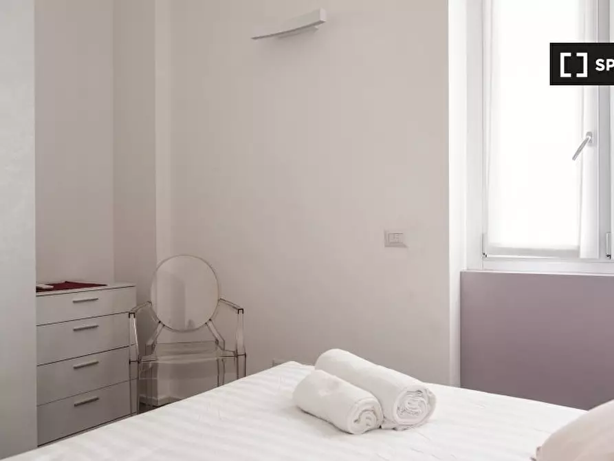 Immagine 17 di Appartamento in affitto  in Via Meravigli a Milano