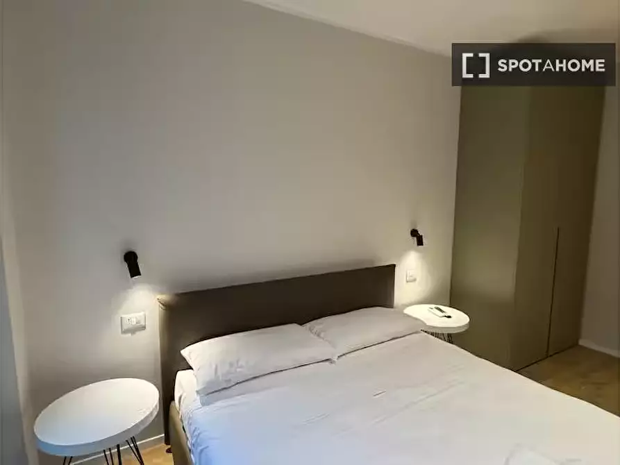 Immagine 9 di Appartamento in affitto  in Via Domenico Balestrieri a Milano