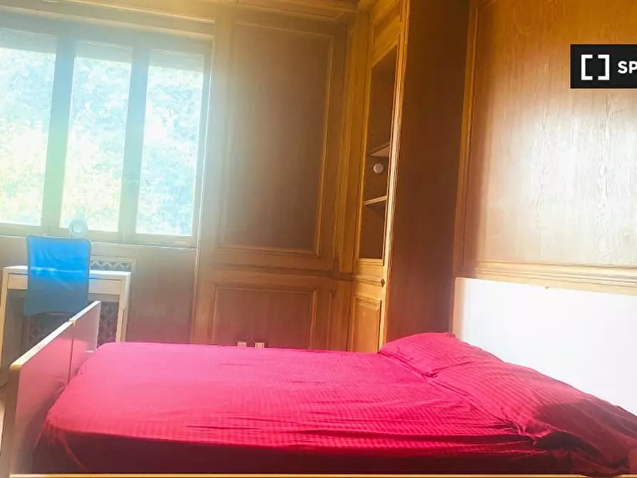 Immagine 7 di Camera condivisa in affitto  in Via Giovanni Segantini a Milano