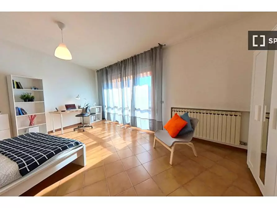 Immagine 8 di Camera condivisa in affitto  in via Piovese a Padova