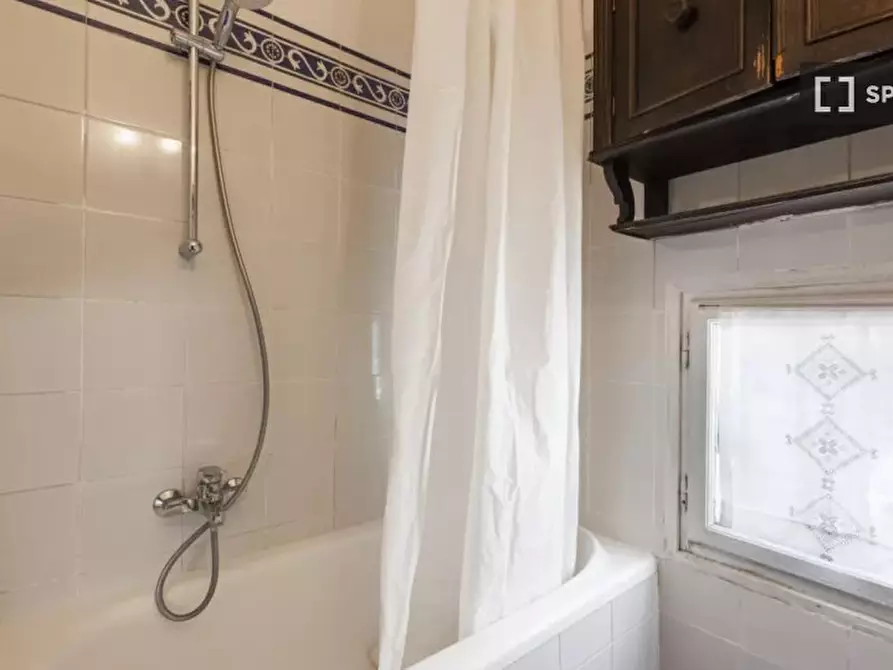 Immagine 17 di Appartamento in affitto  in Via dei Fossi a Firenze