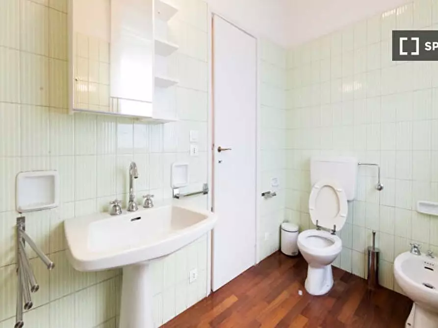 Immagine 11 di Camera condivisa in affitto  in Piazza Trento Trieste a Bologna