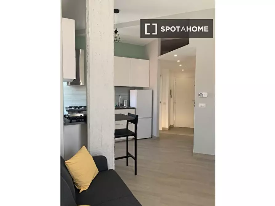 Immagine 7 di Appartamento in affitto  in Via Clemente X a Roma