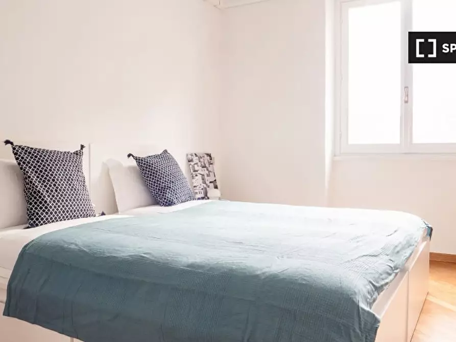 Immagine 10 di Appartamento in affitto  in Piazzale Carlo Maciachini a Milano