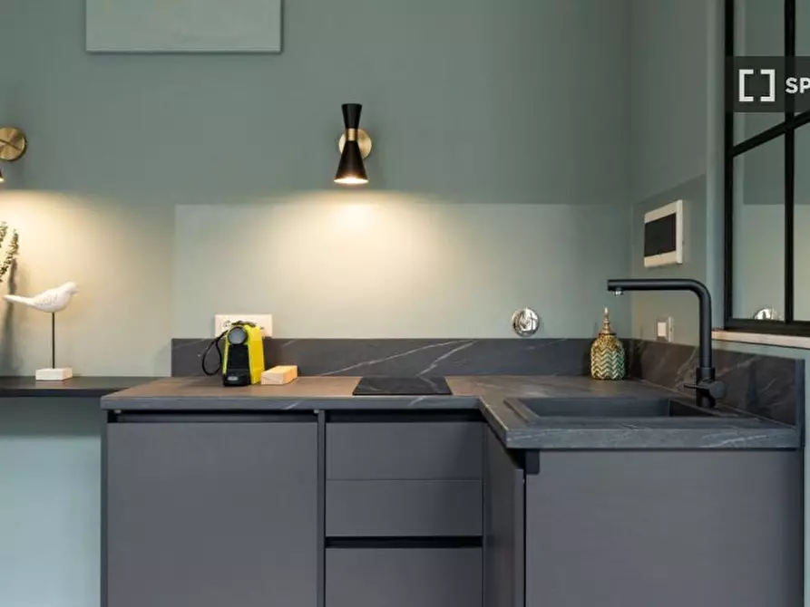 Immagine 17 di Appartamento in affitto  in Via della Vigna Nuova a Firenze