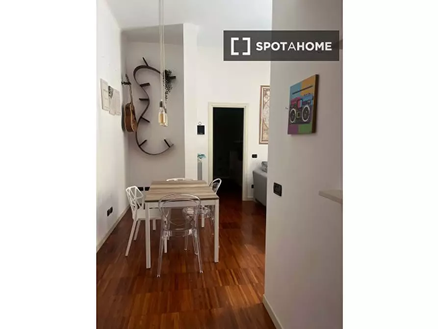 Immagine 1 di Appartamento in affitto  in Via Cenisio a Milano