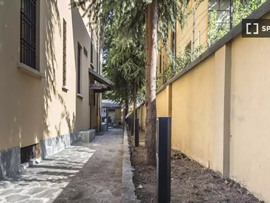 Immagine 15 di Camera condivisa in affitto  in Viale Nazario Sauro a Milano